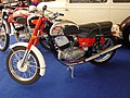 Jawa 350 Typ 362 Californian