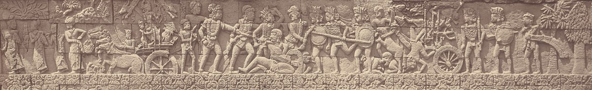Mongol invasion of Java