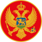 Печат на Черна гора