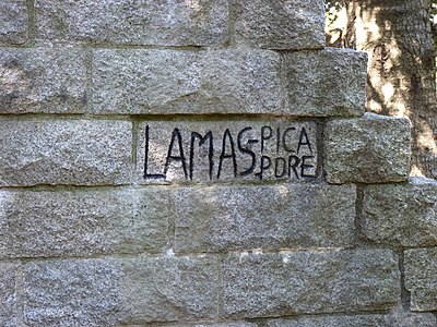 Monument à Lluís Companys