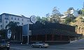 The Comedy Store, sur Sunset Boulevard