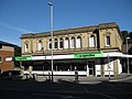 Supermercado Co-Op em Roundhay Road