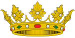 Герцогская корона