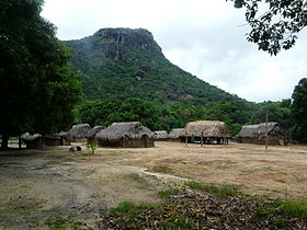 Cedeño (Bolívar)