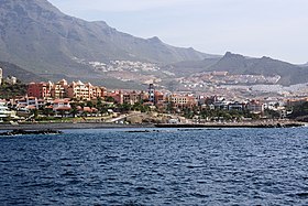 Costa Adeje