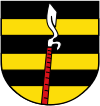 Wappen der ehem. Gemeinde Bettendorf