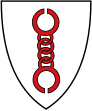 Coat of arms of Bönen