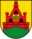 Blason de Gevelsberg