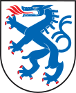 Grb grada Ingolstadt