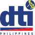 Новый логотип DTI PH.svg