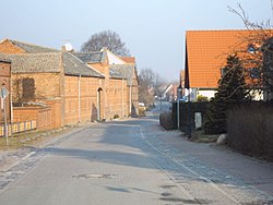 Skyline of Dahlen