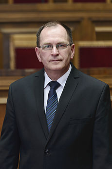 Daniel Olejár