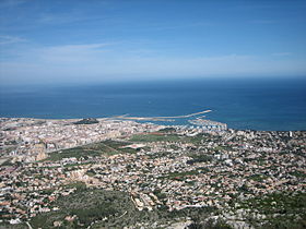 Dénia