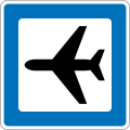 M12: Flughafen