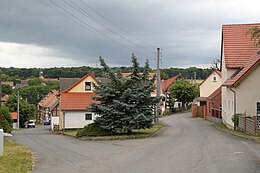 Milda – Veduta