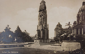 Durban War Memorial postcard.jpg