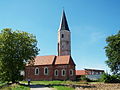 Katholische Filialkirche St. Blasius