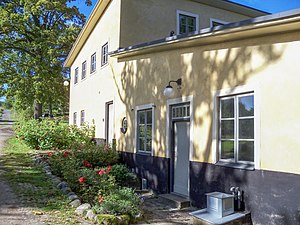 ]Eklundshovs vattenverk, Jönköping