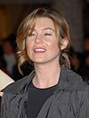 Ellen Pompeo Ellen Pompeo at 27 Dresses Premiere 1.jpg