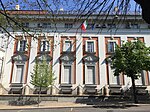 Embassy of Italy in Belgrade. IMG 0475.jpg