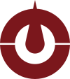 Official logo of Kōchi Prefecture