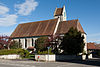 Paritätische Church of St Albin