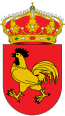 Blason de La Granjuela