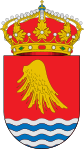 Plasencia de Jalón címere