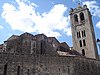 Église Sainte-Juste-et-Sainte-Ruffine de Prats-de-Mollo-la-Preste