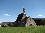 Filialkirche Holzhausen (Erweiterung)