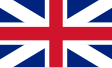 Az Egyesült Királyság zászlaja