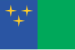 Vlag van Lentechi