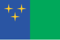 Municipalità di Lentekhi – Bandiera