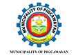 Flag of Pigcawayan