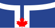 Bandyera de Toronto