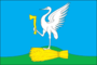 Флаг сельского поселения Верейское