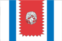 پرچم بوسینوفو