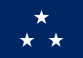 Admiralska zastava Vojne mornarice ZDA