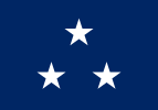 Флаг ВМС США вице-адмирал.svg