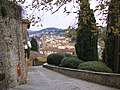 Fiesole bei Florenz