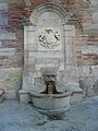 Font de les Piques (Lleida)