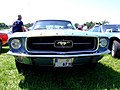 Ford Mustang Hardtop Coupe (1967)