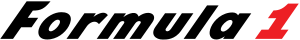 Immaggine:Formula 1 logo.svg