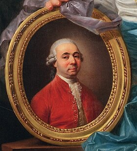 François de Beauharnais (1714–1800)