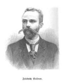 Friedrich Vollmer