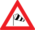 10a: Crosswind