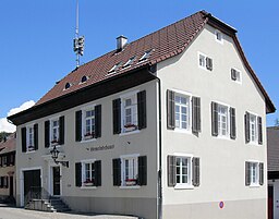 Kommunhuset