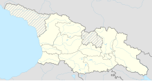 Telawi (Georgien)