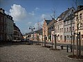 Denkmalschutzgebiet Altstadt Geringswalde