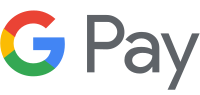 Драбніца для Google Pay (спосаб аплаты)